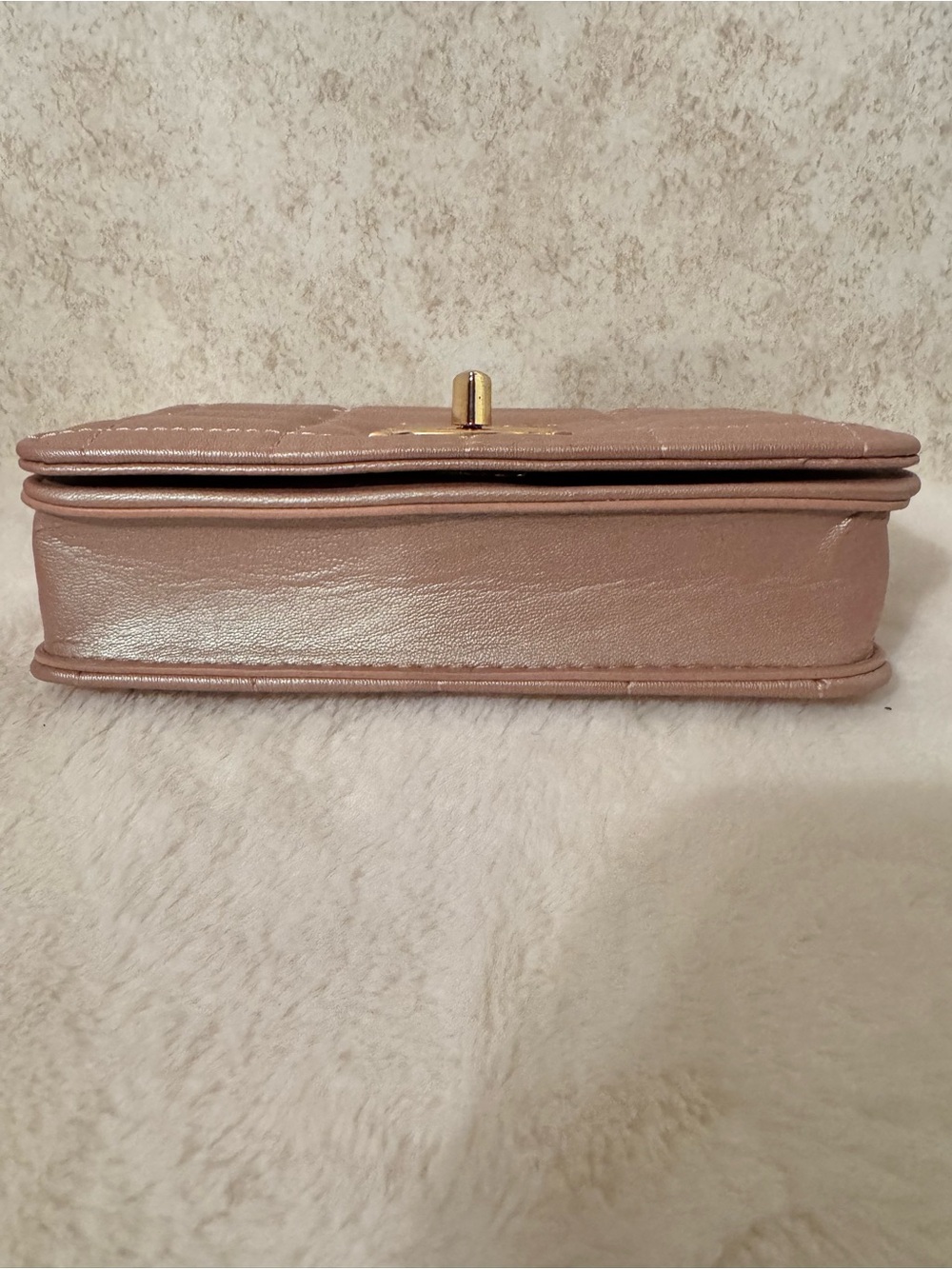 Bebe Jacari Crossbody NWOT - Picture 4 of 8